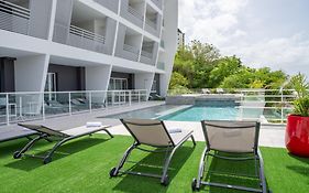 B&B Home Fort-De-France Marina